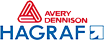 avery hagraf logo